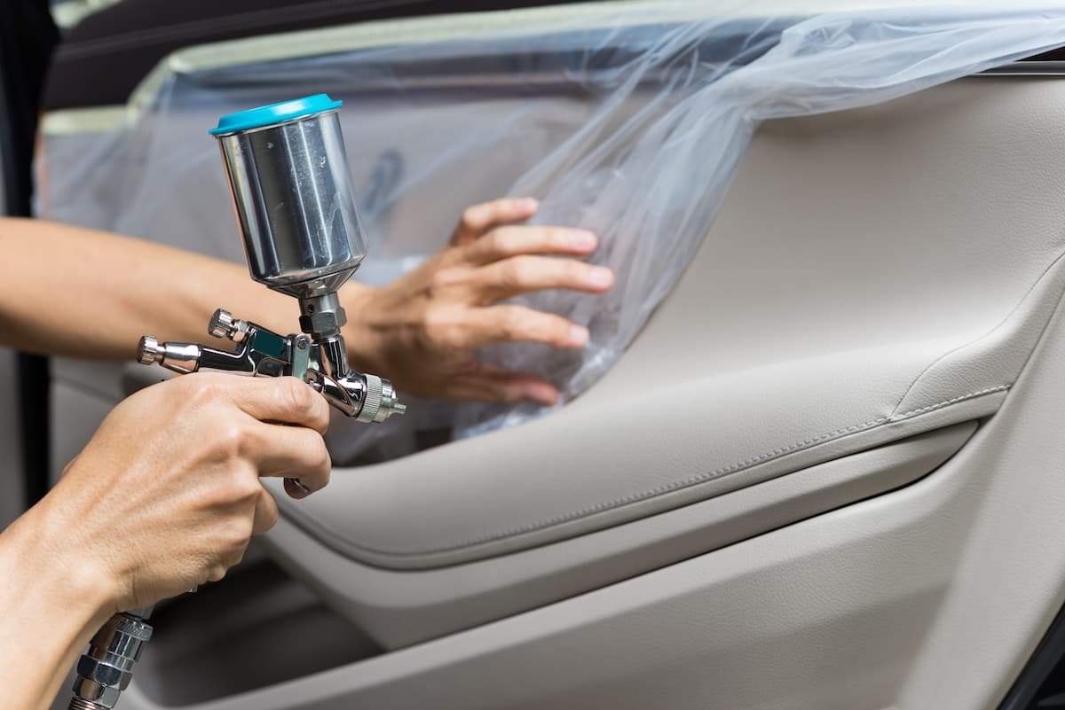 Personalização automotiva